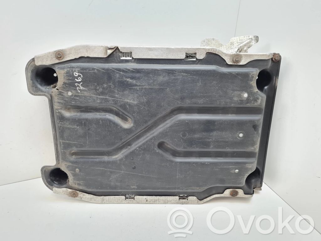 BMW 7 E65 E66 Unterfahrschutz Unterbodenschutz Mitte 