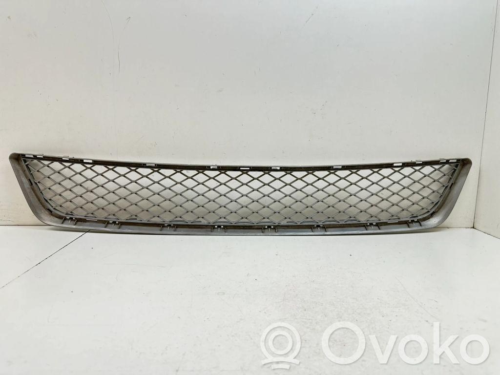 BMW X5 E70 Front bumper lower grill 