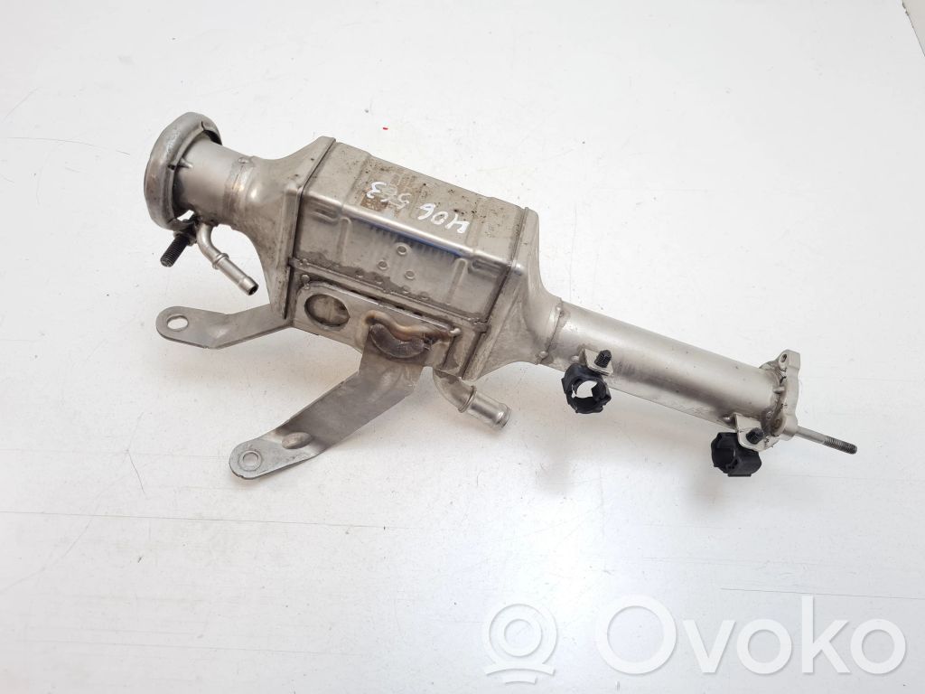 Volkswagen Touareg III EGR dzesētājs 