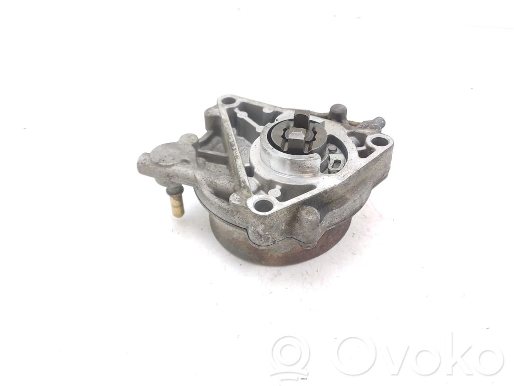 Opel Vectra C Alipainepumppu 