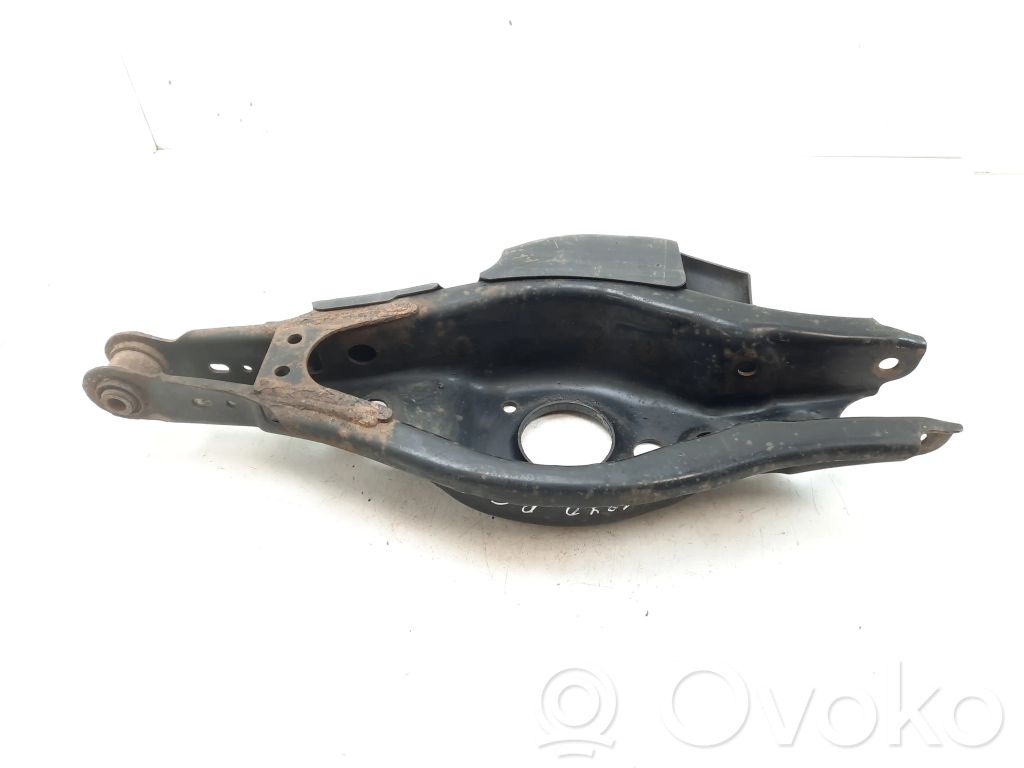Querlenker hinten