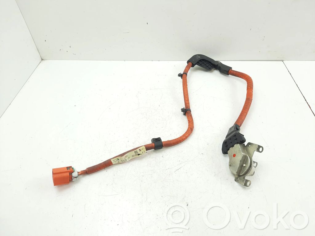 High voltage cable   8212247010F