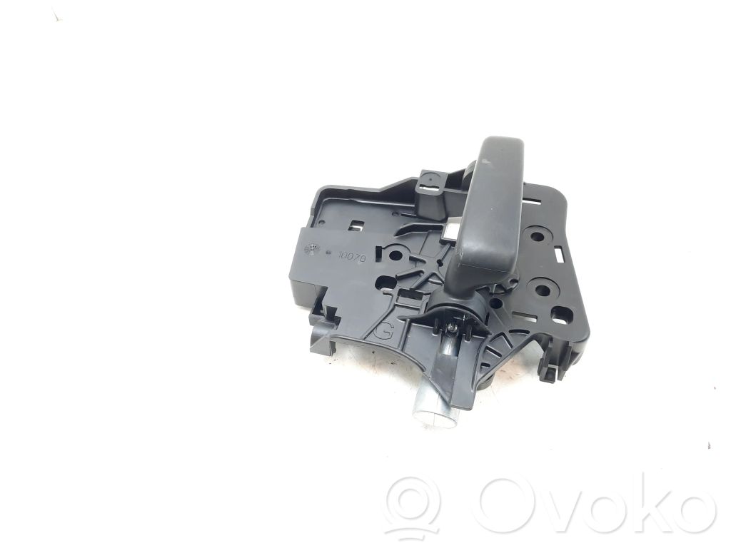 Fiat Scudo Sliding door interior handle 