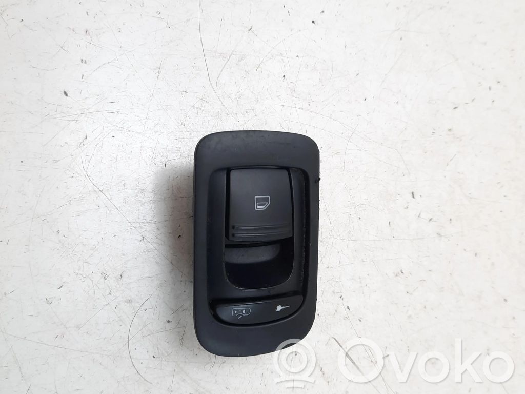 Porsche Cayenne (9PA) Electric window control switch 