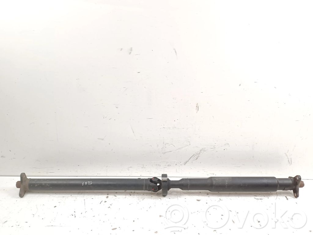 Drive shaft (set)   7572905