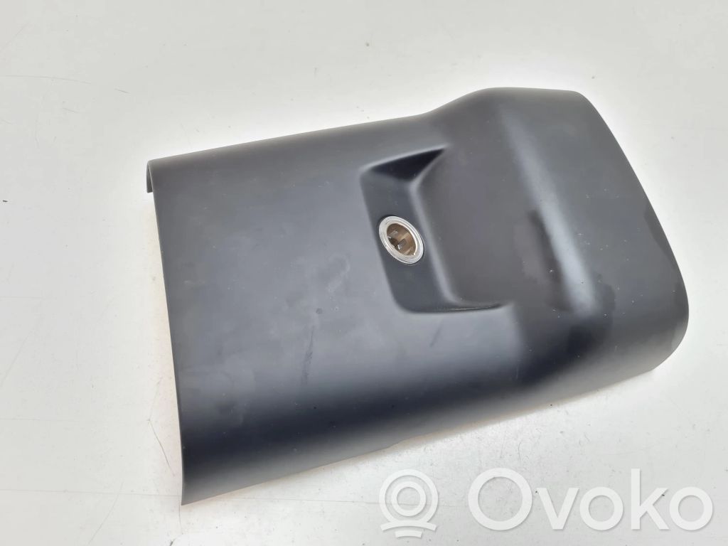 Volvo XC90 Panel gniazda zapalniczki tylnej tunelu środkowego 