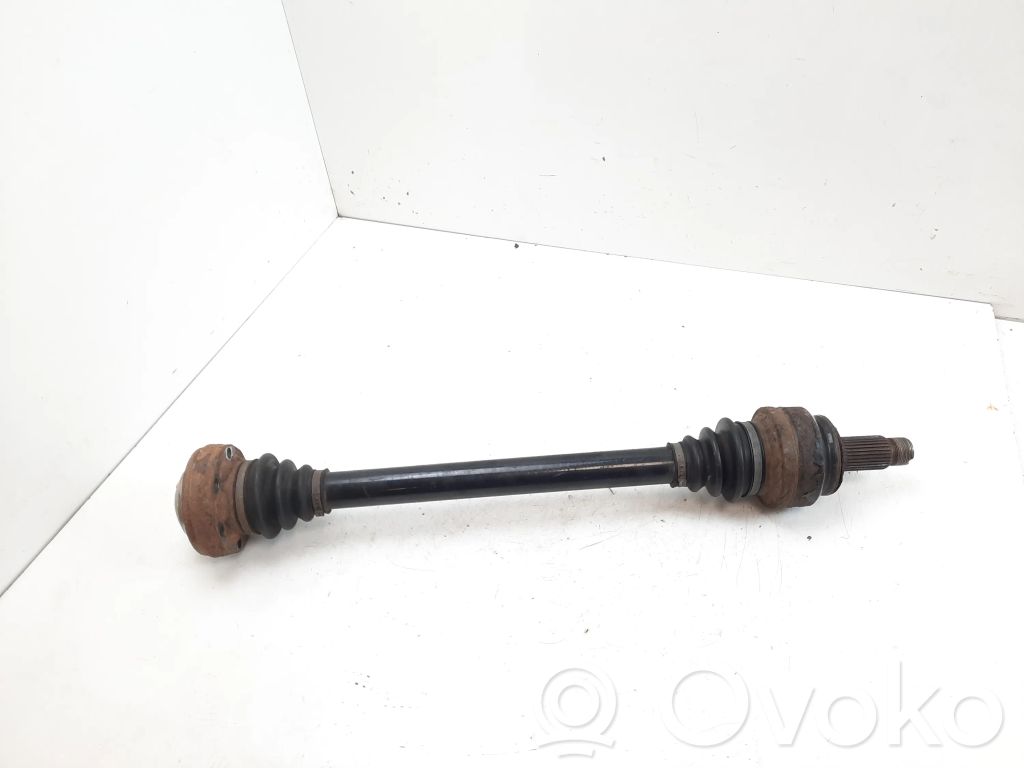 Alpine B3 B4 B5 B6 E90 E91 E92 E93 Rear driveshaft 