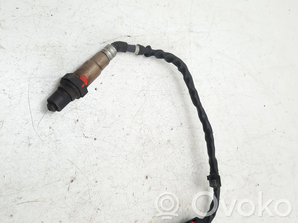 KIA Ceed Lambda zonde 
