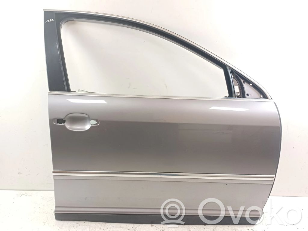 Volkswagen Phaeton Durvis 