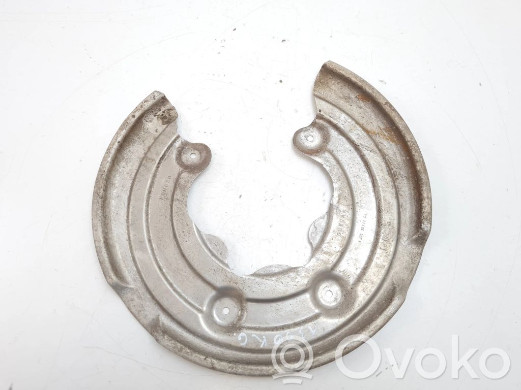 Ford Mustang Mach-E Rear brake disc plate dust cover 