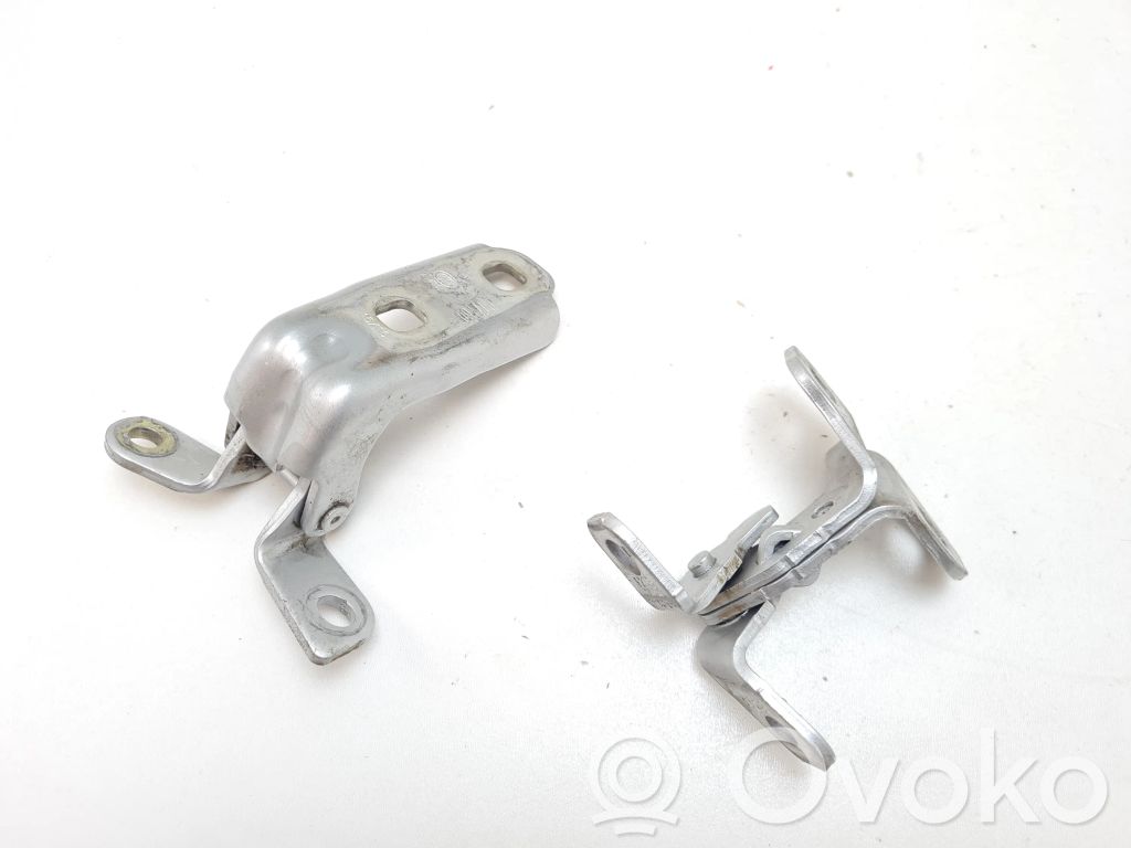 Opel Insignia B Rear door hinge set 