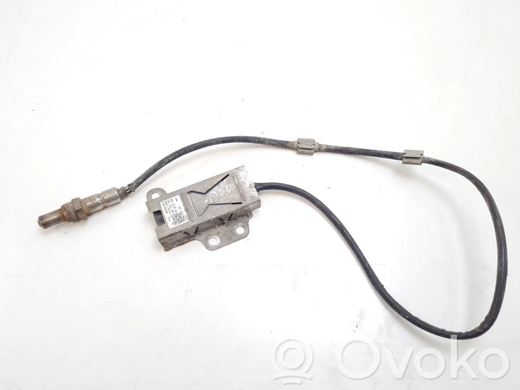 Ford Transit VII Lambda zonde 
