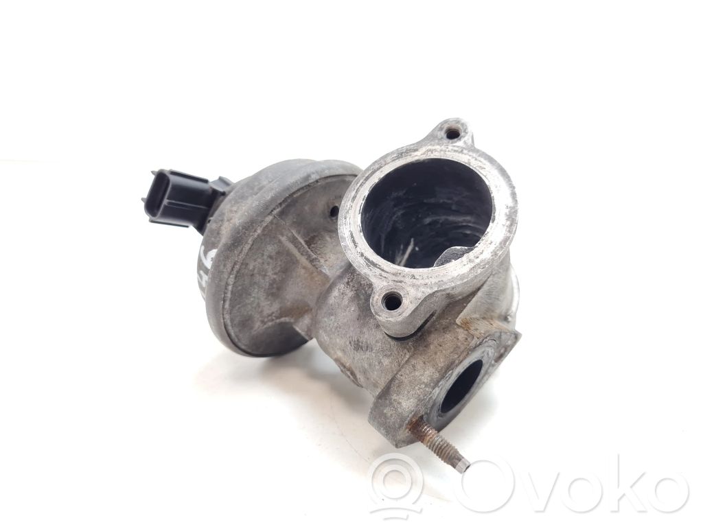 Válvula EGR   011B05P