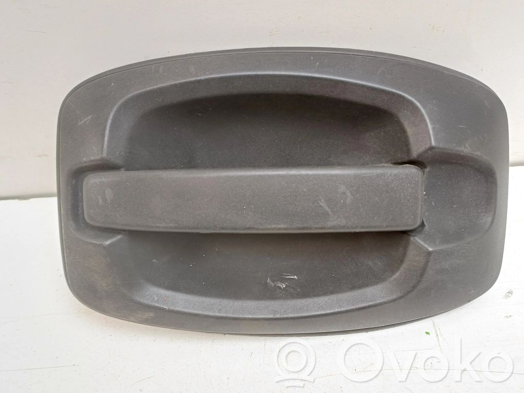 Manecilla externa puerta trasera   A488,242432