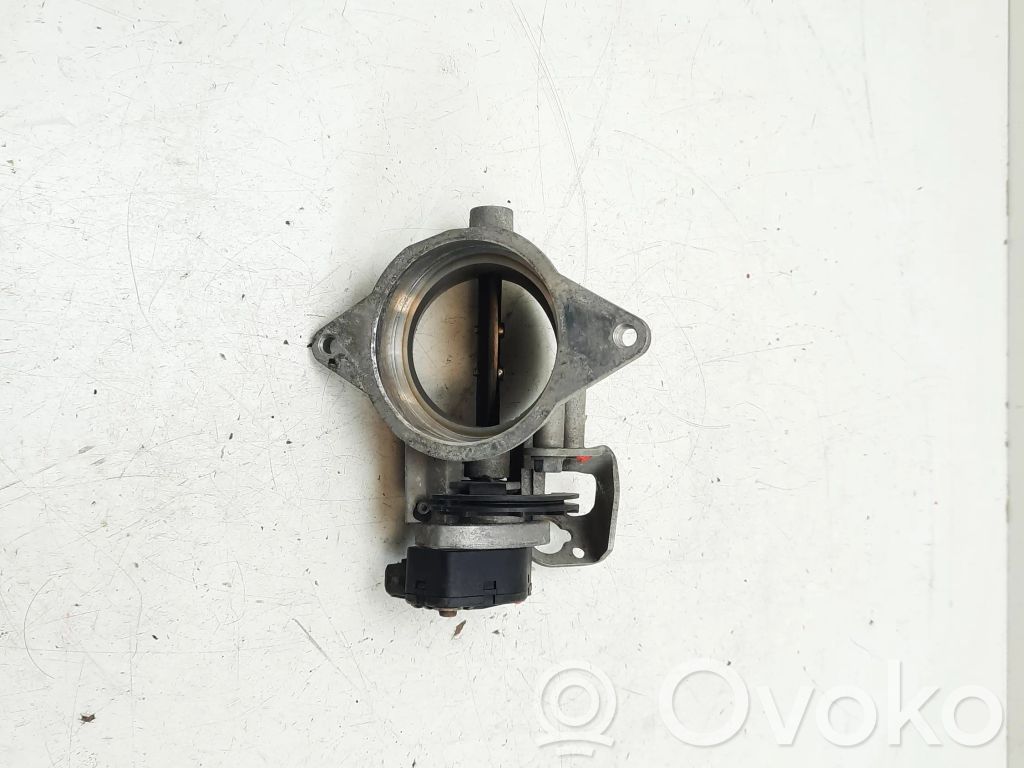 Throttle valve   1703562