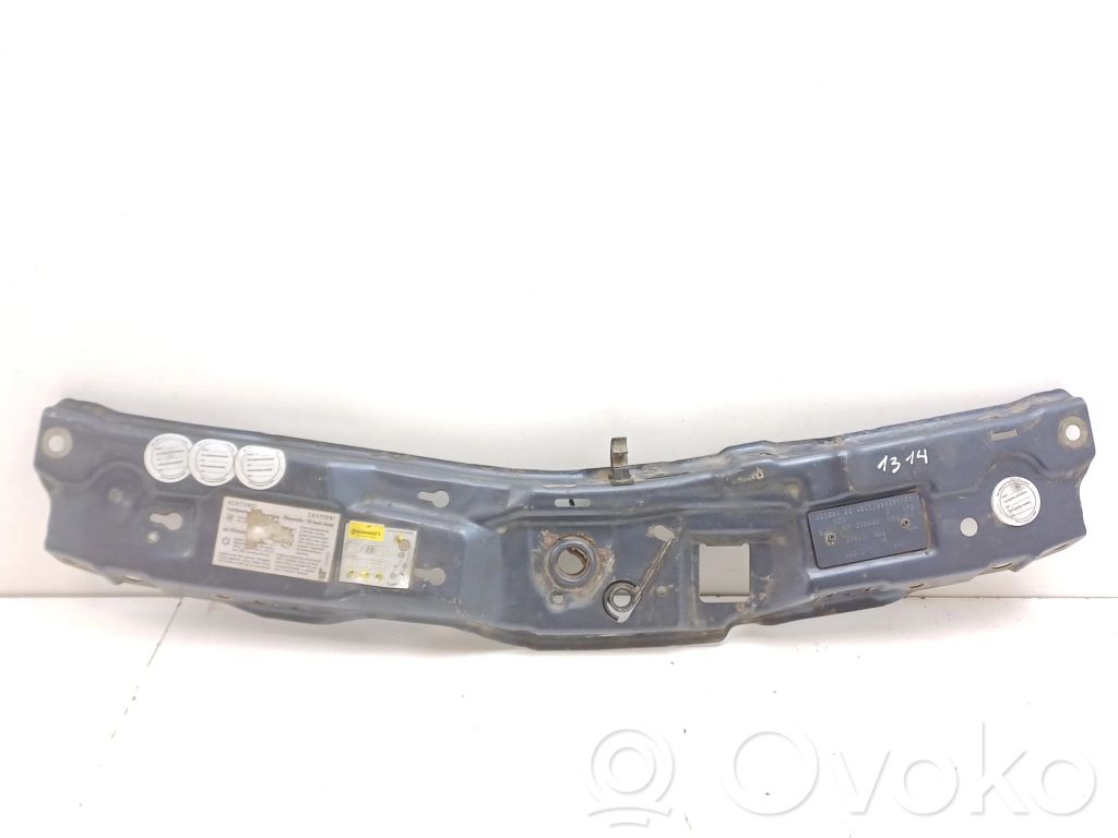 Opel Meriva A Suport superior panou fixare radiatoare 