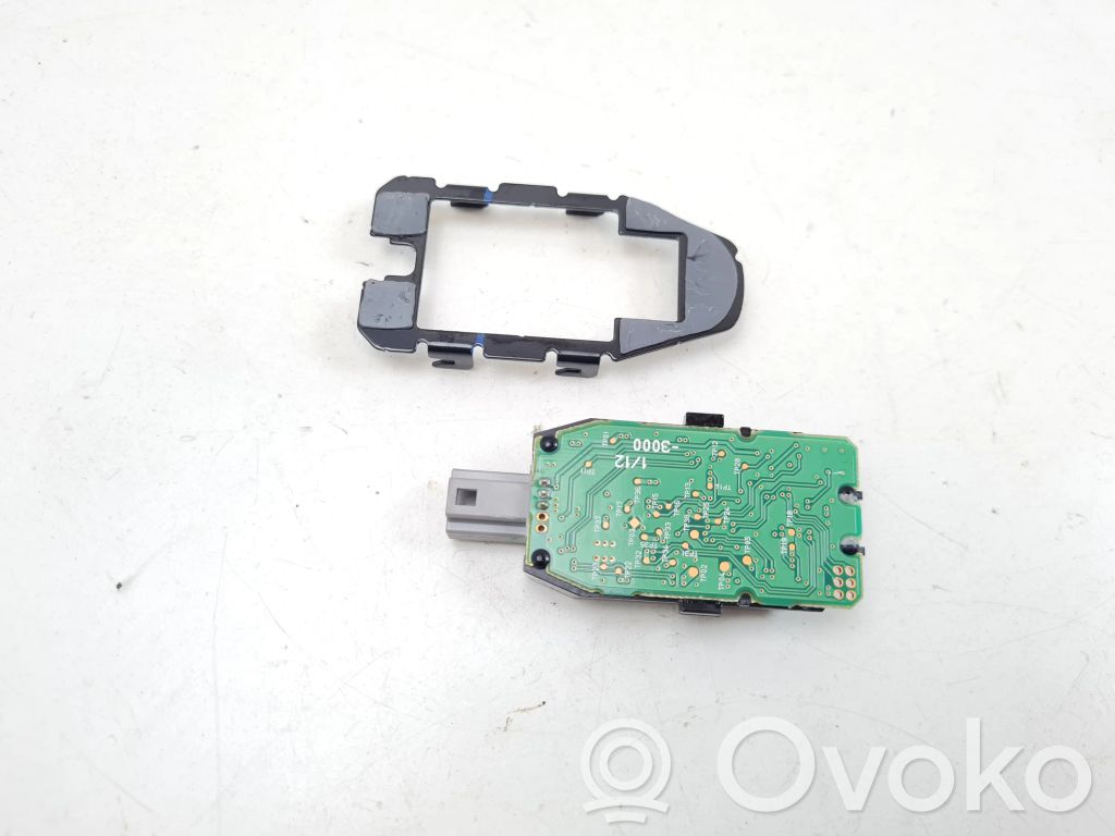 Rain sensor   8994130040,4232004111