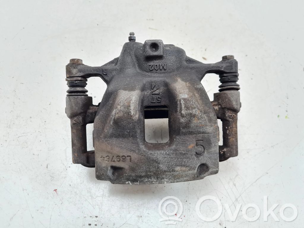 Toyota Corolla E210 E21 Etujarrusatula 