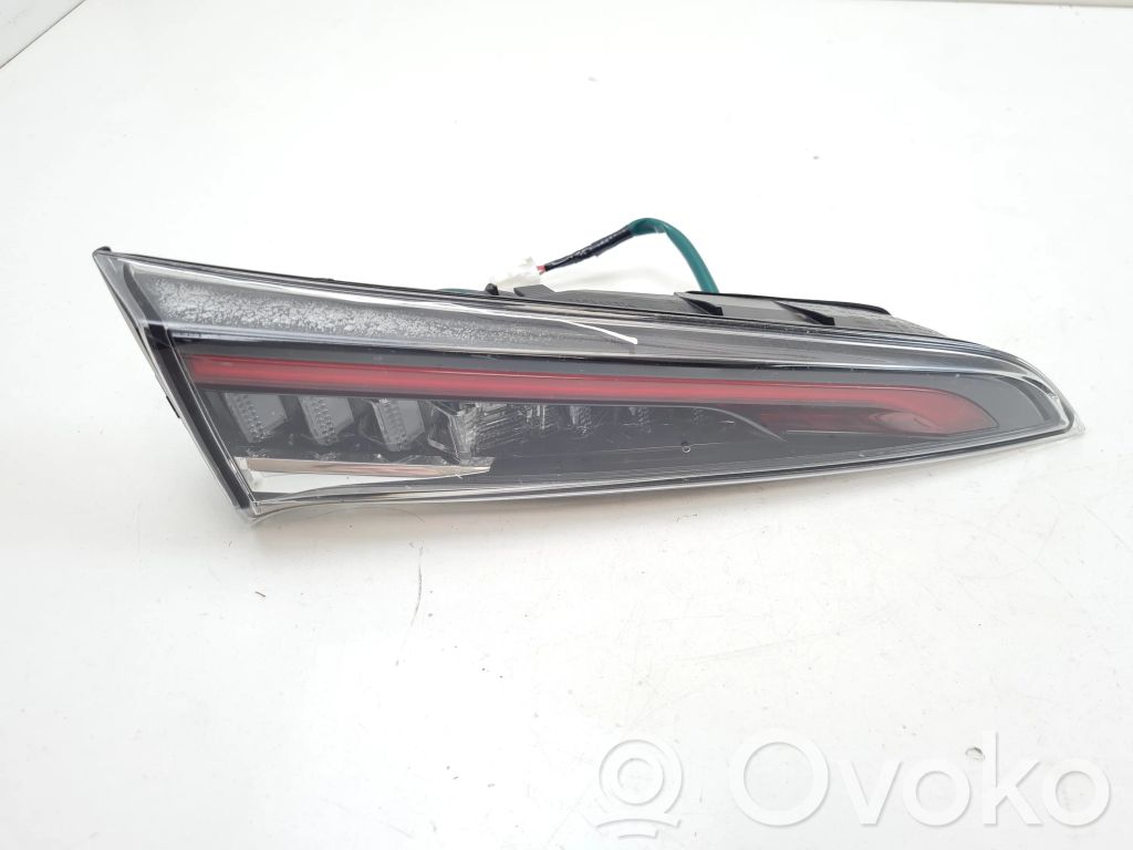 Toyota Corolla E210 E21 Tailgate rear/tail lights 