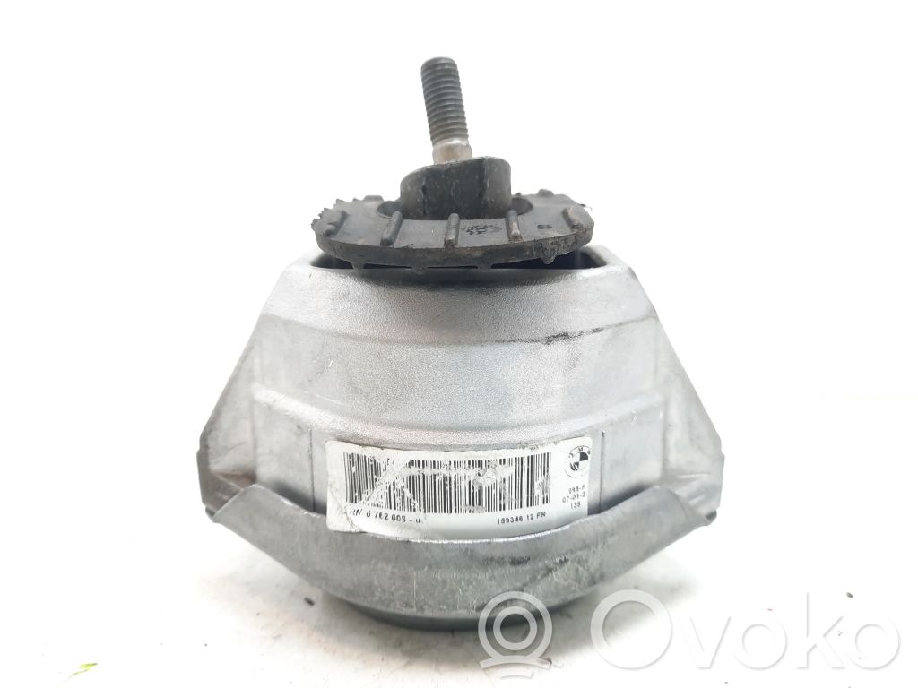 BMW M5 Suport tampon motor 