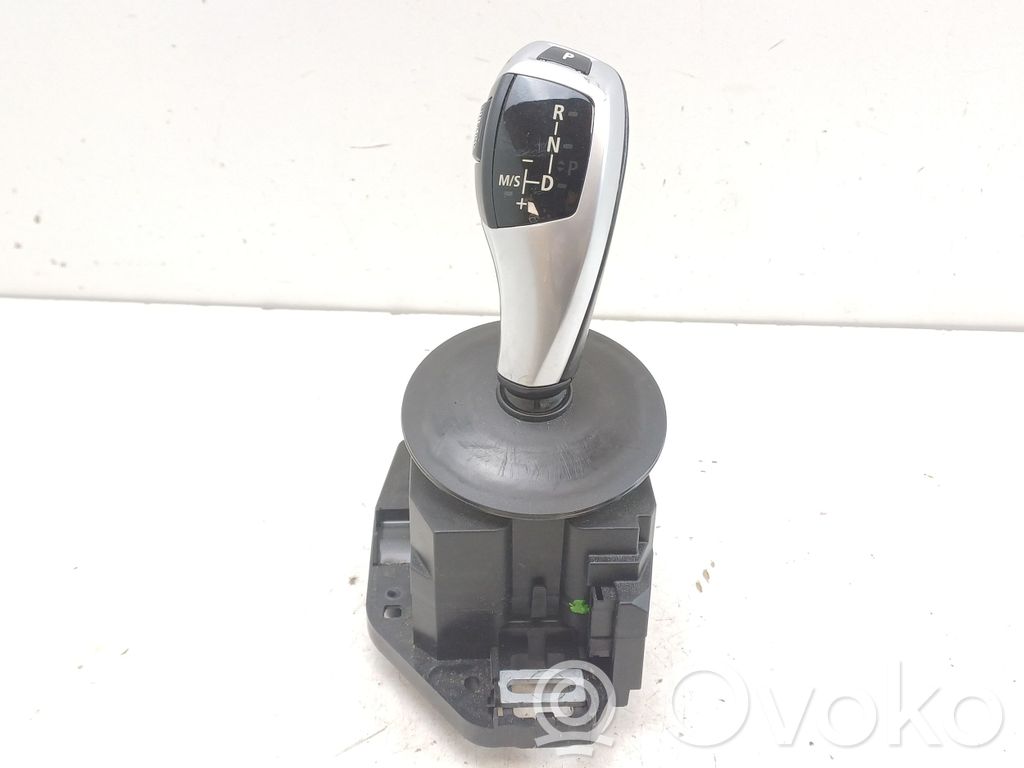 BMW 5 E60 E61 Gear shifter/selector 