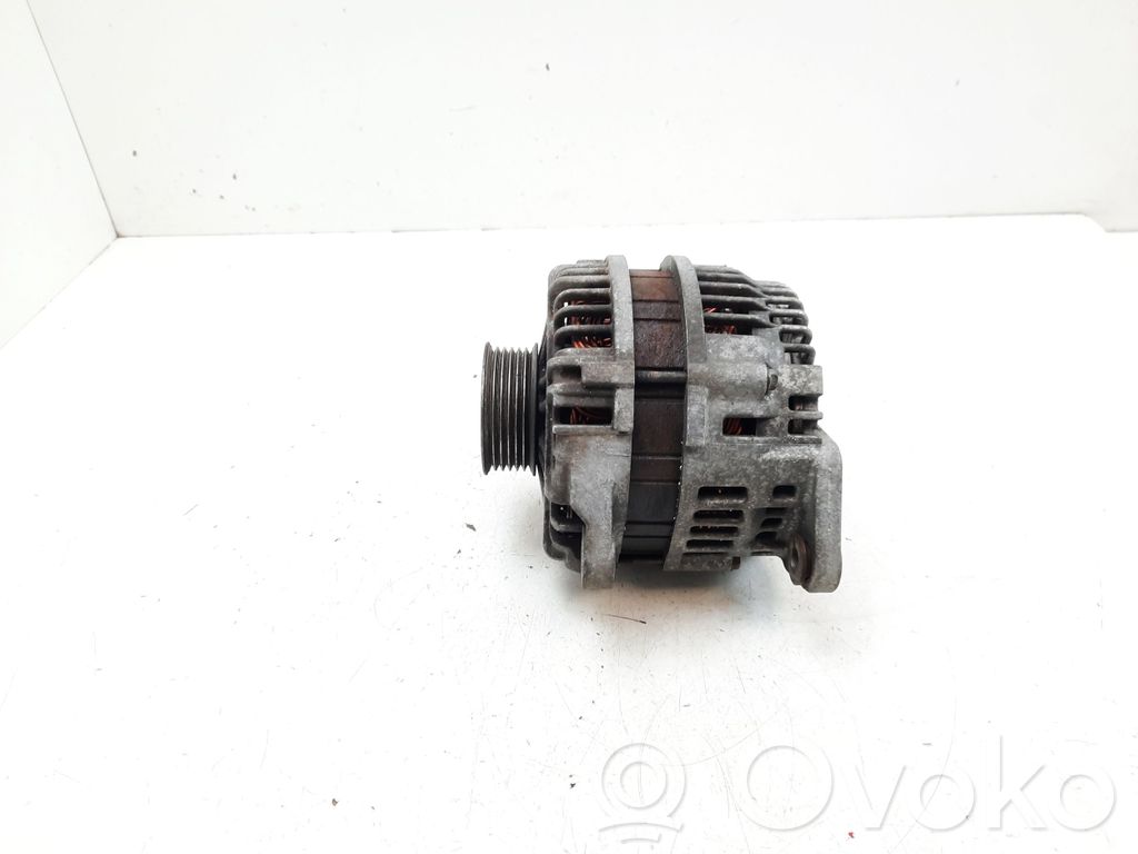 Nissan Murano Z50 Alternator 