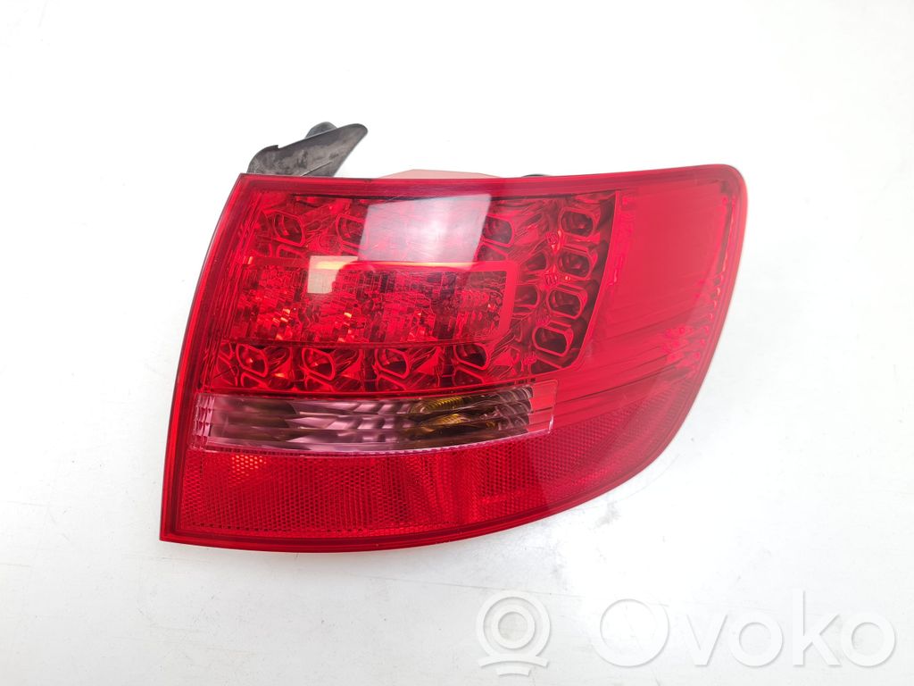 Audi A6 S6 C6 4F Luci posteriori 
