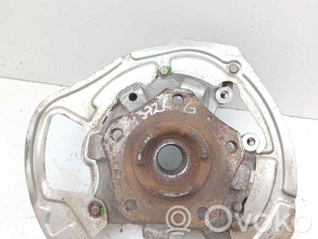 Porsche Taycan 9J1 Rumba 