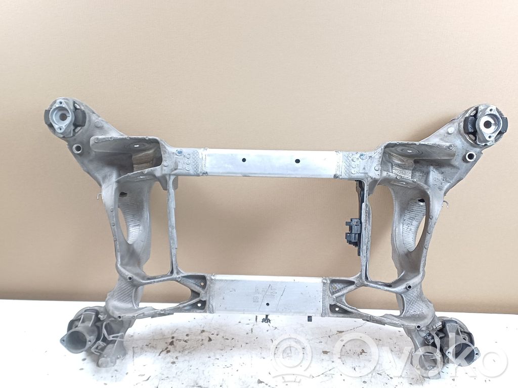 Porsche Taycan 9J1 Bastidor trasero 