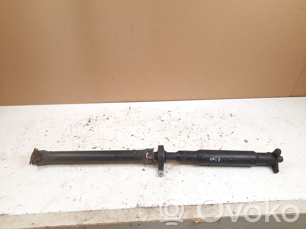 BMW X3 E83 Drive shaft (set) 