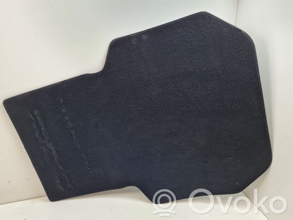 Tesla Model S Trunk/boot mat liner 