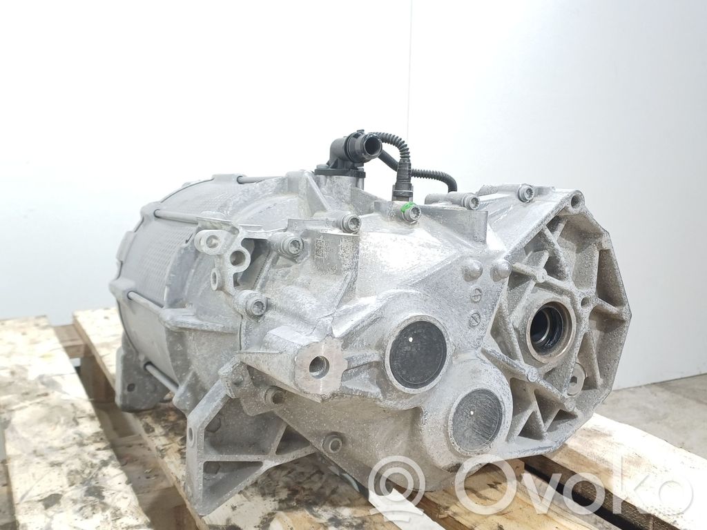 Volkswagen ID.4 Variklis 