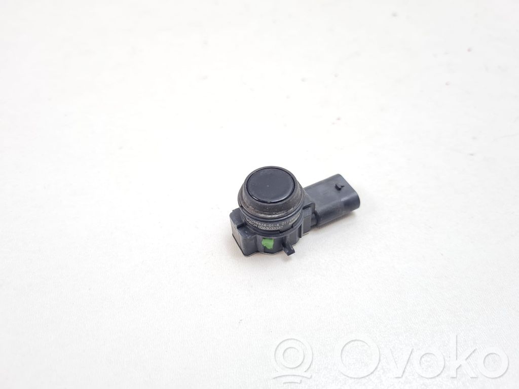 Tesla Model S Parking PDC sensor 