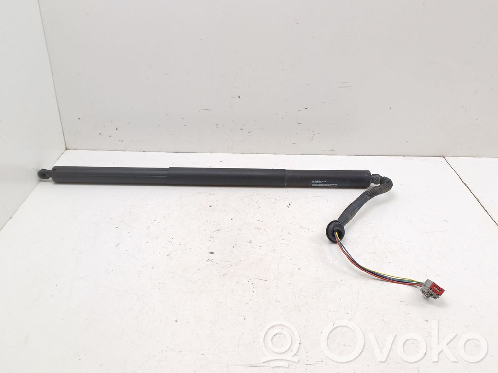 Tailgate/trunk strut/damper   600661000B