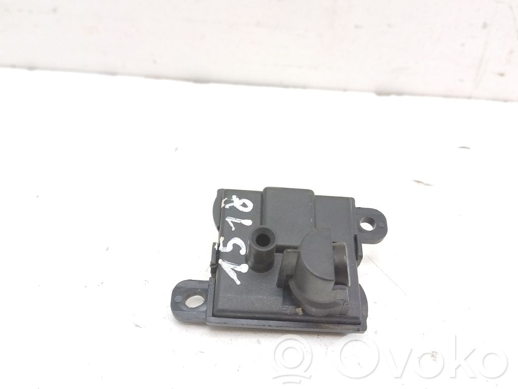 Dodge Nitro Alarm movement detector/sensor 