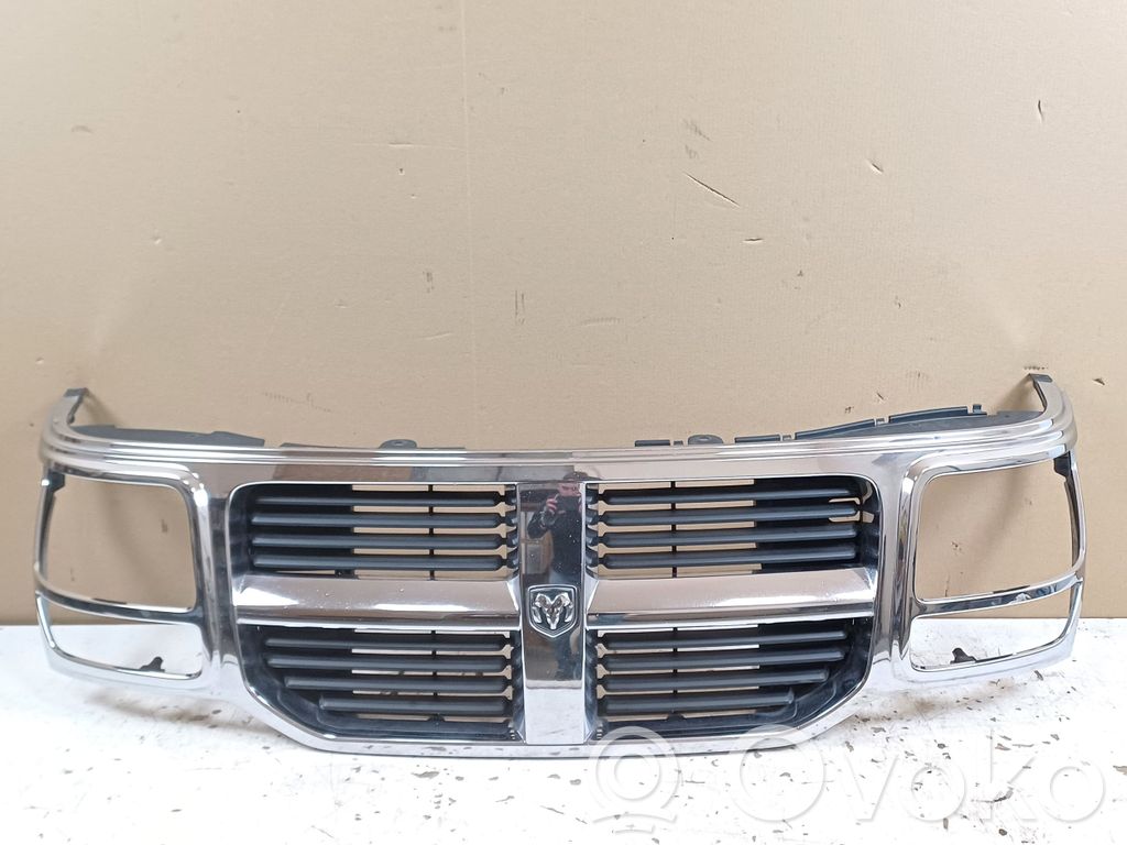 Dodge Nitro Front grill 
