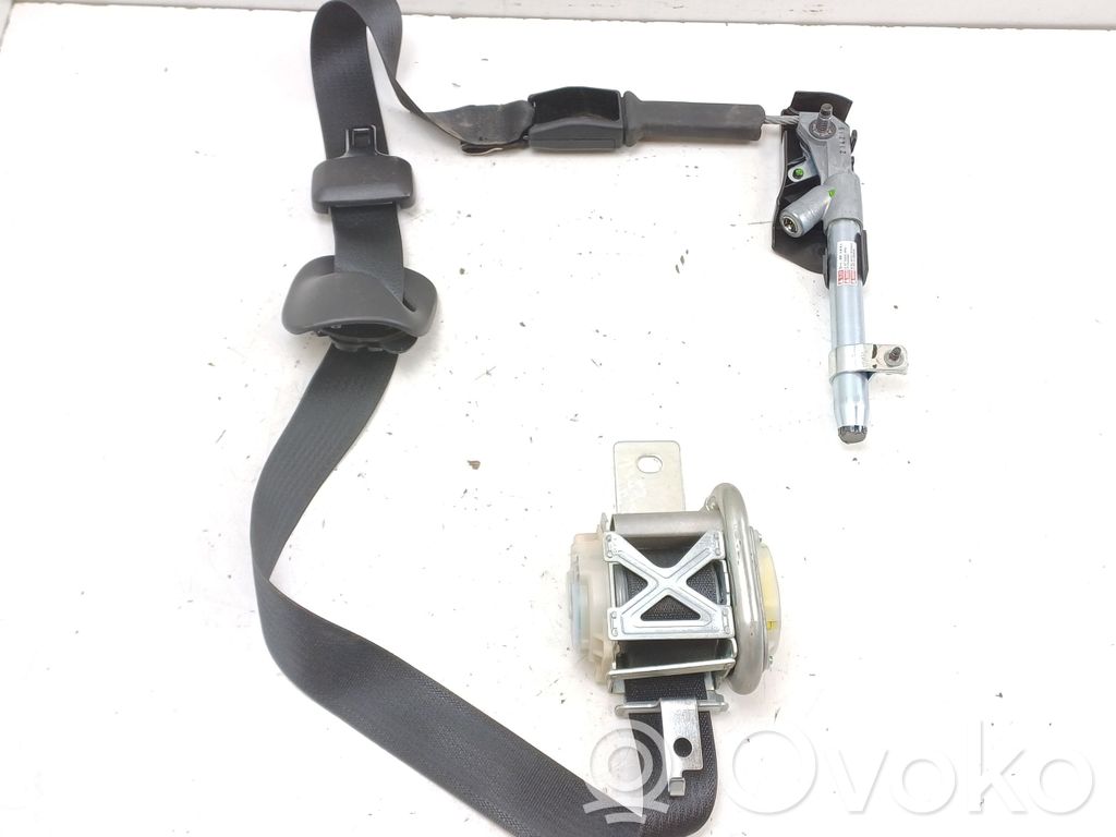 Tesla Model S Cinturón delantero 