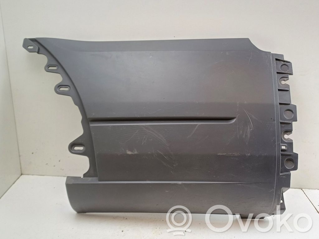 Ford Transit Rear fender molding trim 