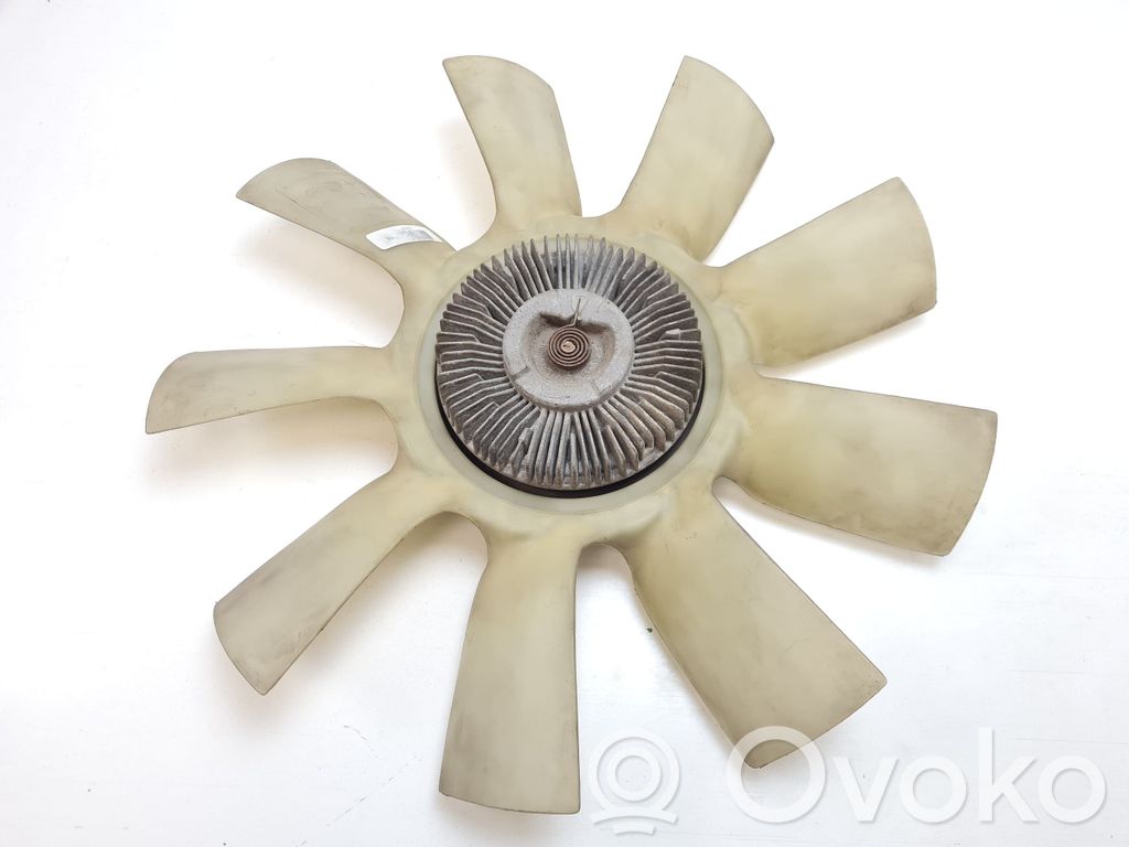 Dodge Nitro Viscous fan clutch 