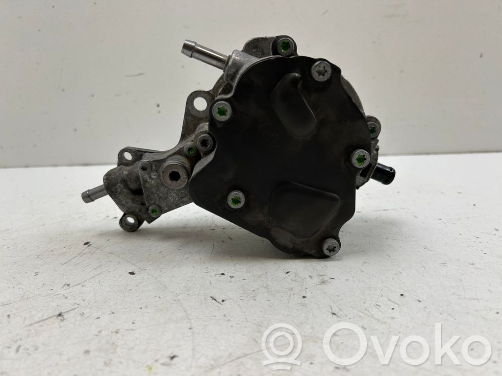 Skoda Octavia Mk2 (1Z) Alipainepumppu 