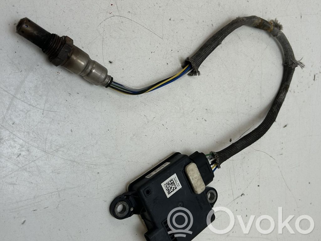 Jaguar XF Sonda lambda 