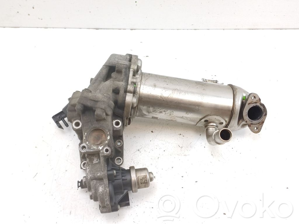 Ford Transit EGR vožtuvas 