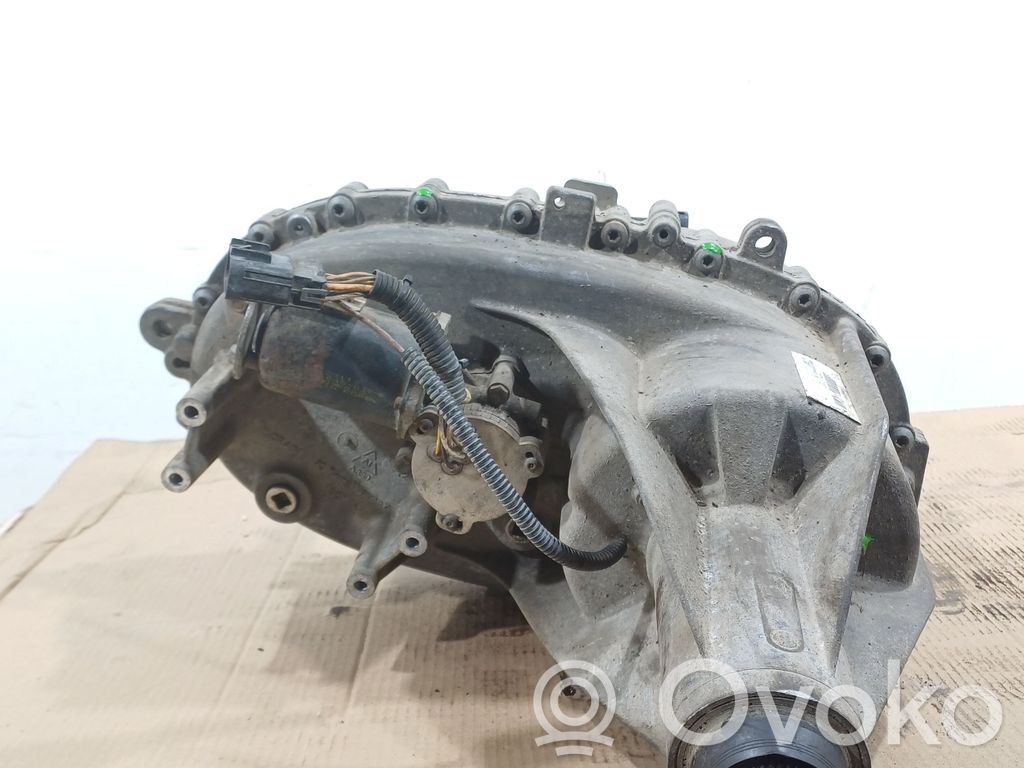 Skrzynia rozdzielcza / Reduktor   P52123837AB,56210C