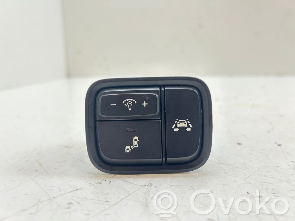 KIA Optima Otros interruptores/perillas/selectores 