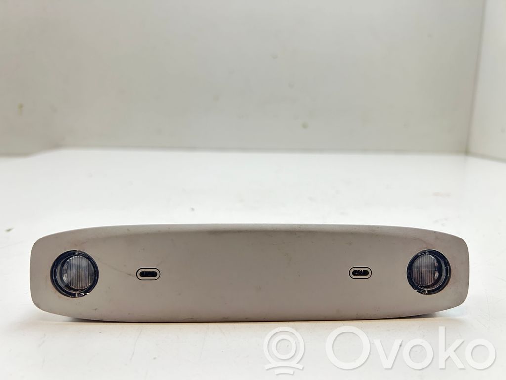 Tesla Model 3 Front seat light 