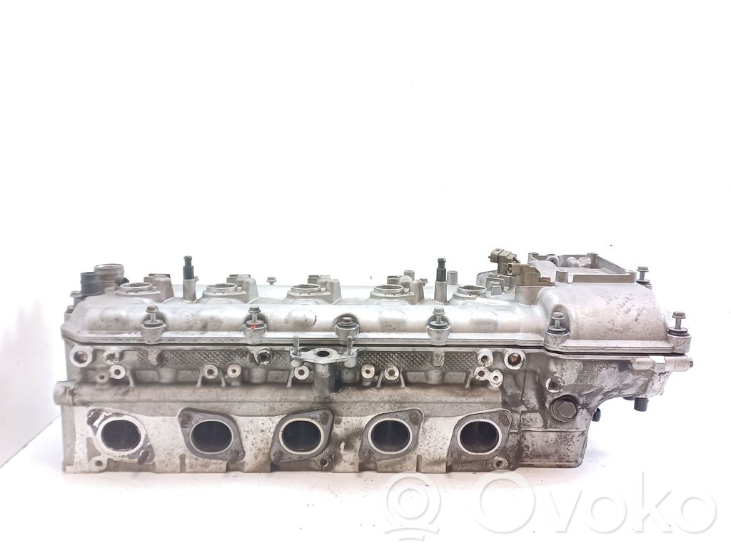Engine head   7834621,7833880,2122435,7835038