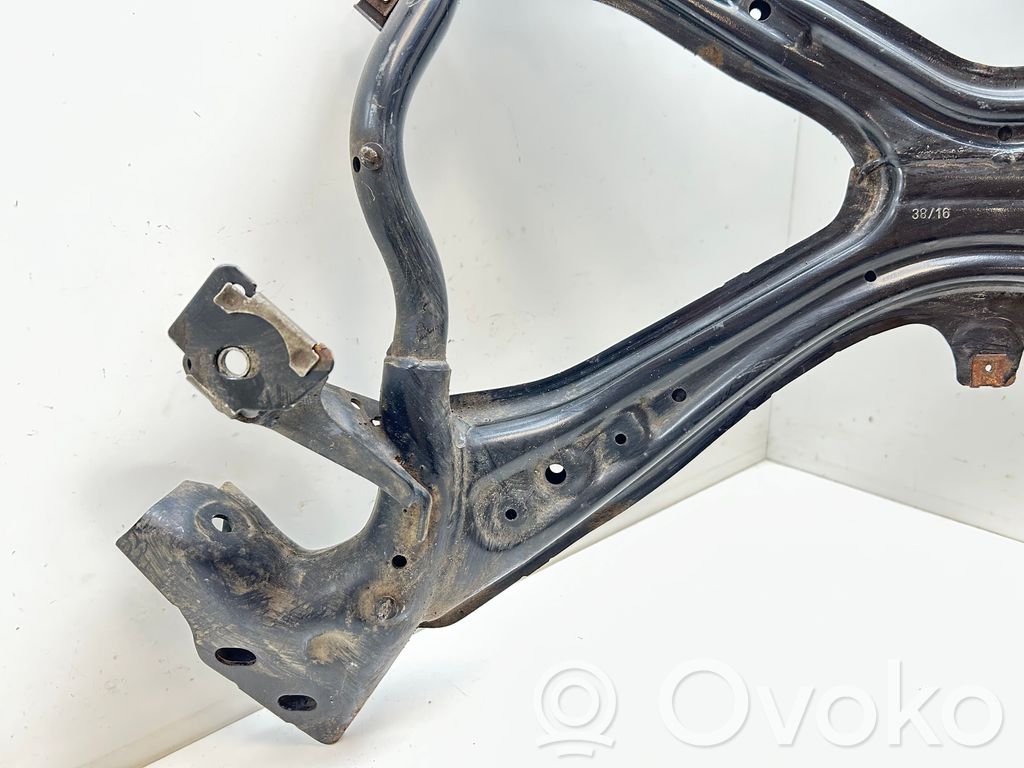 Audi A4 S4 B9 Front subframe 