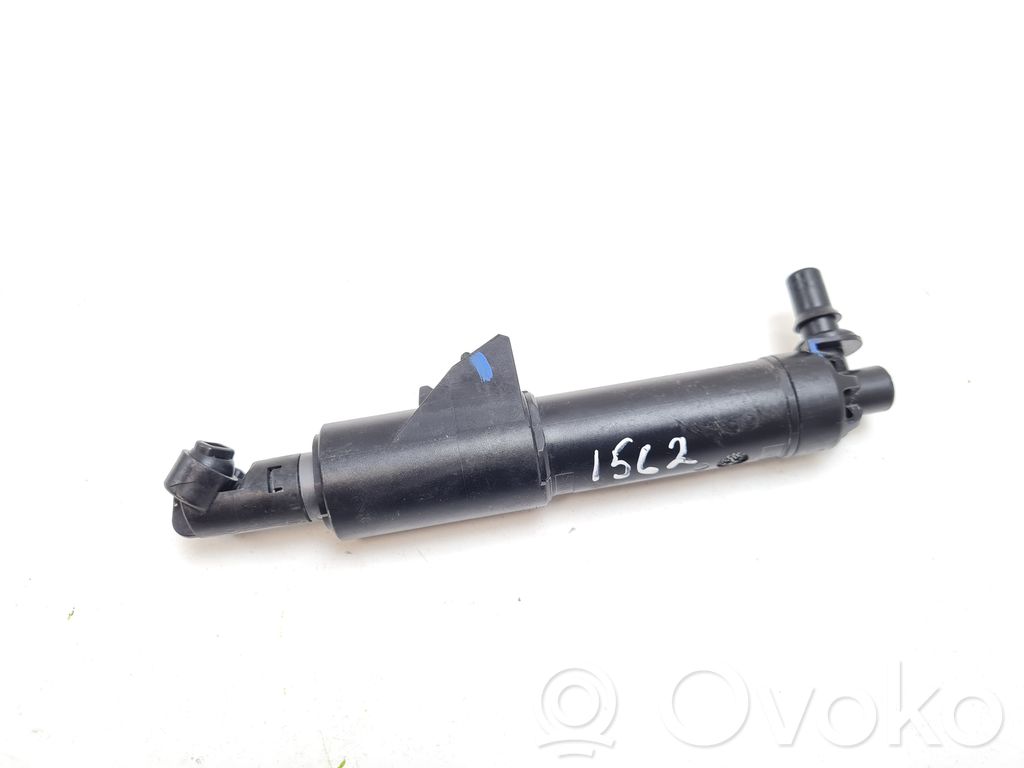 Audi A5 Dysza spryskiwacza lampy przedniej 