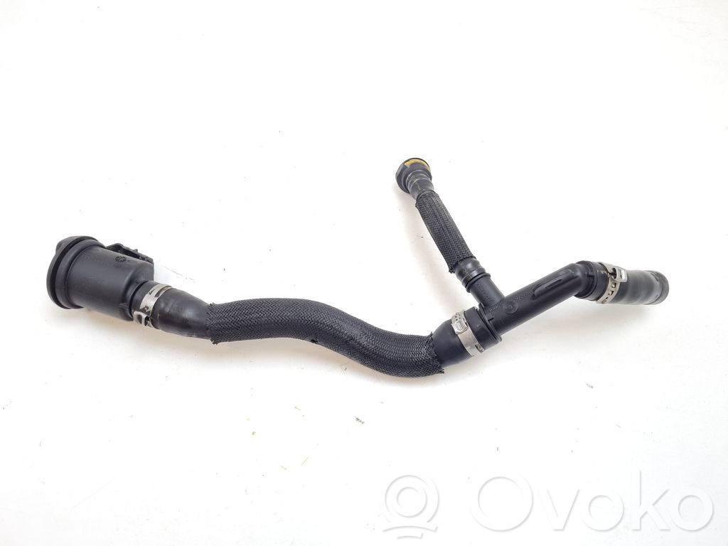 Ford Mondeo MK IV Öleinfüllstutzen 