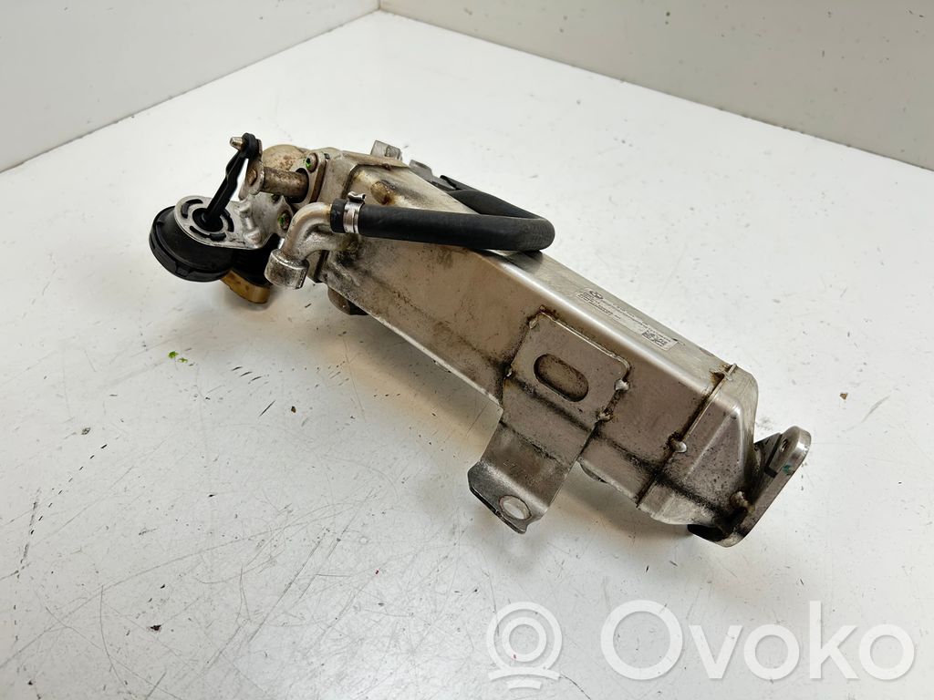 BMW 3 E90 E91 EGR dzesētājs 